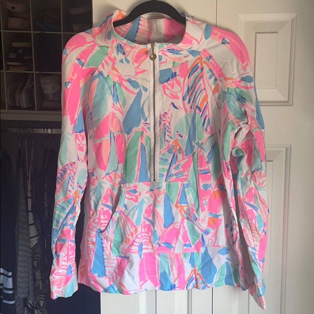 Lilly Pulitzer Pullover